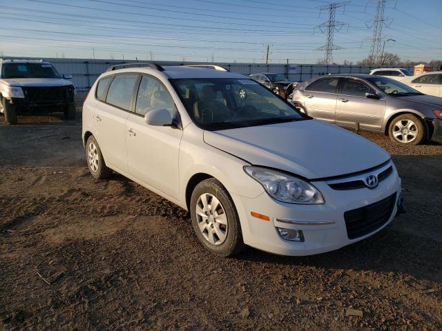 HYUNDAI ELANTRA TO 2010 kmhdc8ae3au080546