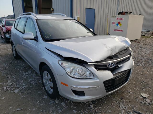 HYUNDAI ELANTRA TO 2011 kmhdc8ae3bu097381