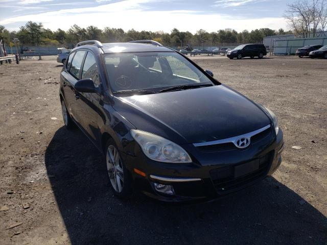 HYUNDAI ELANTRA TO 2011 kmhdc8ae3bu102045