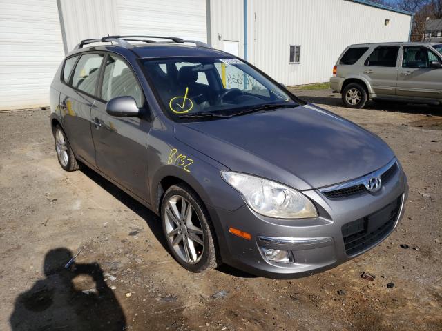 HYUNDAI NULL 2011 kmhdc8ae3bu108413