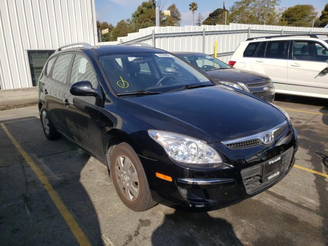 HYUNDAI ELANTRA TO 2011 kmhdc8ae3bu110842