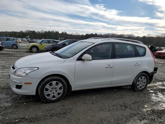 HYUNDAI ELANTRA 2011 kmhdc8ae3bu119203