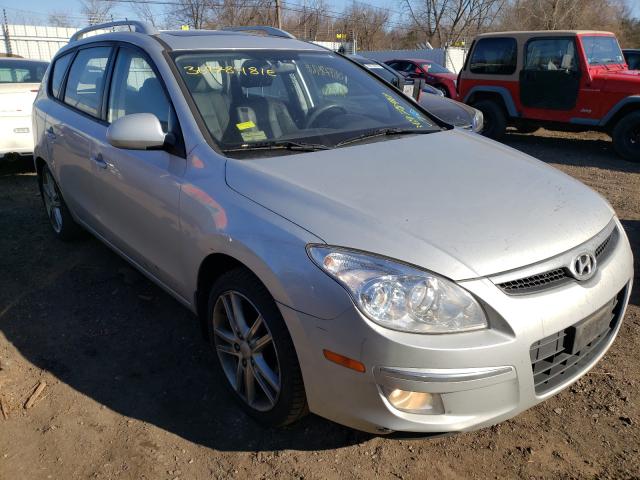 HYUNDAI NULL 2011 kmhdc8ae3bu124501