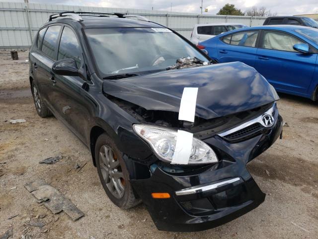 HYUNDAI ELANTRA TO 2012 kmhdc8ae3cu145401