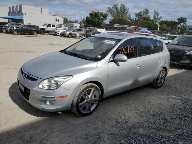 HYUNDAI ELANTRA 2012 kmhdc8ae3cu150615