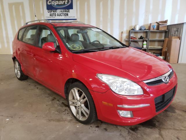 HYUNDAI ELANTRA TO 2012 kmhdc8ae3cu155118