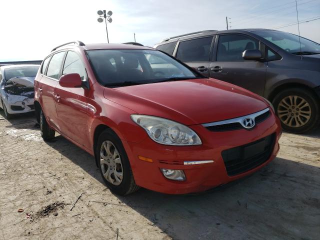 HYUNDAI ELANTRA TO 2010 kmhdc8ae4au061424