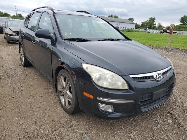 HYUNDAI ELANTRA TO 2010 kmhdc8ae4au062993