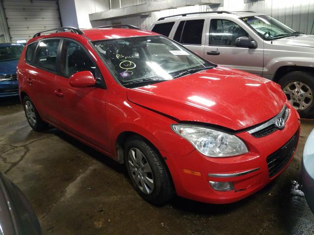 HYUNDAI ELANTRA TO 2010 kmhdc8ae4au067093