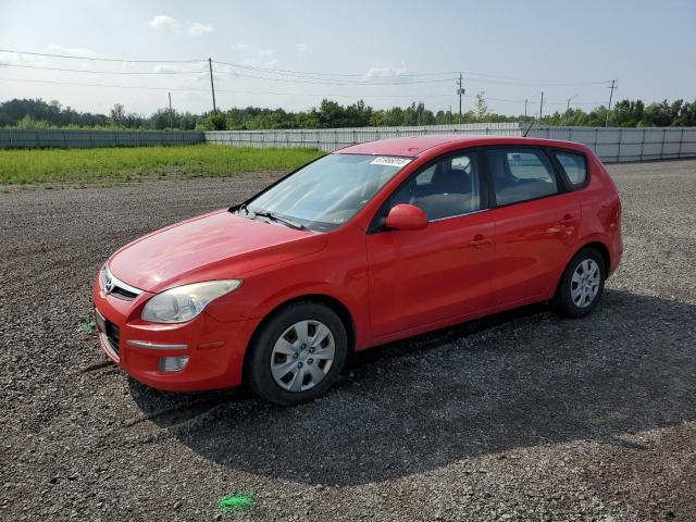 HYUNDAI ELANTRA TO 2010 kmhdc8ae4au069572