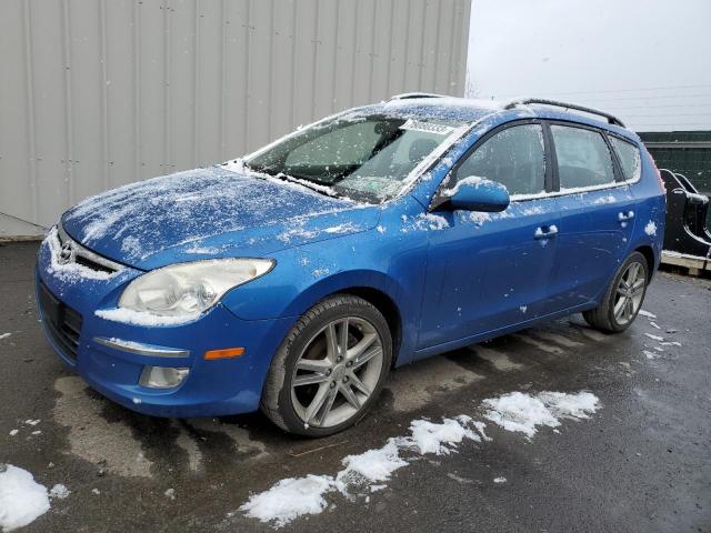 HYUNDAI ELANTRA 2010 kmhdc8ae4au074142