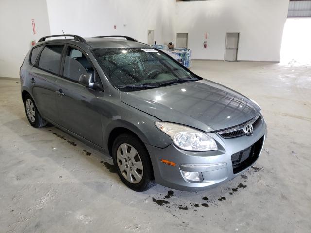 HYUNDAI ELANTRA TO 2010 kmhdc8ae4au077543