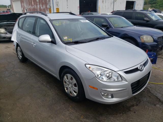 HYUNDAI ELANTRA TO 2010 kmhdc8ae4au079969