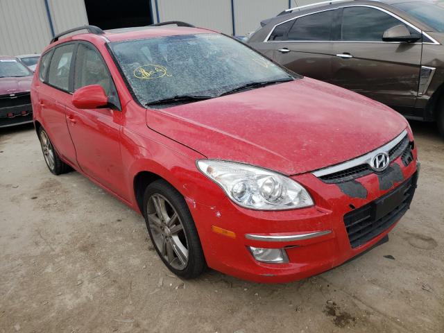 HYUNDAI ELANTRA TO 2010 kmhdc8ae4au084069