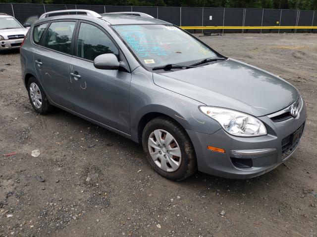 HYUNDAI ELANTRA TO 2011 kmhdc8ae4bu087314