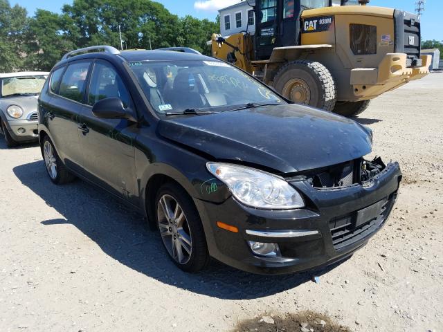 HYUNDAI ELANTRA TO 2011 kmhdc8ae4bu094327