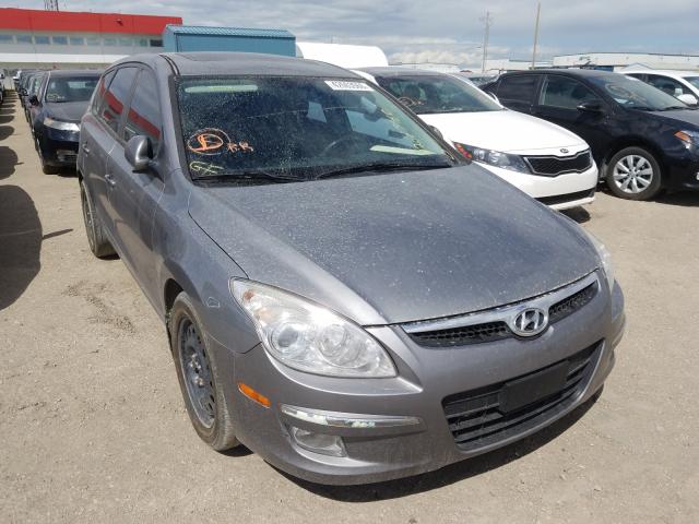 HYUNDAI ELANTRA TO 2011 kmhdc8ae4bu095414