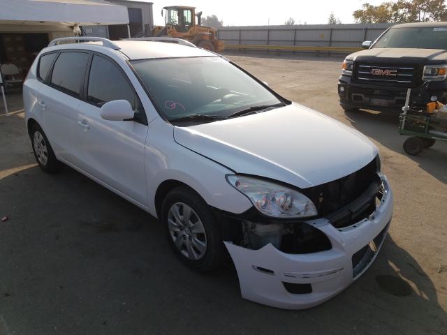 HYUNDAI ELANTRA TO 2011 kmhdc8ae4bu102295