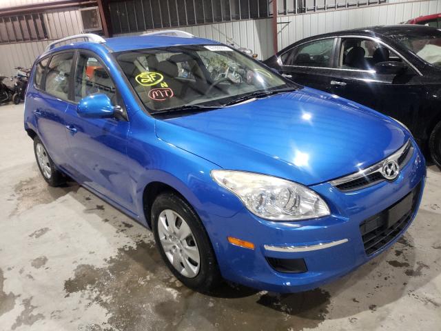 HYUNDAI ELANTRA TO 2011 kmhdc8ae4bu106265