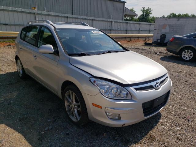 HYUNDAI ELANTRA TO 2011 kmhdc8ae4bu107965