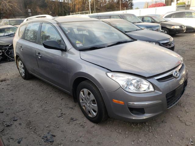 HYUNDAI ELANTRA TO 2011 kmhdc8ae4bu117766