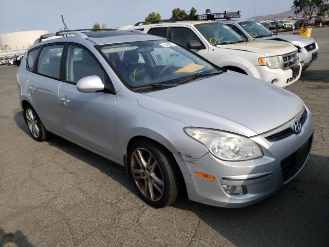 HYUNDAI ELANTRA TO 2011 kmhdc8ae4bu118321