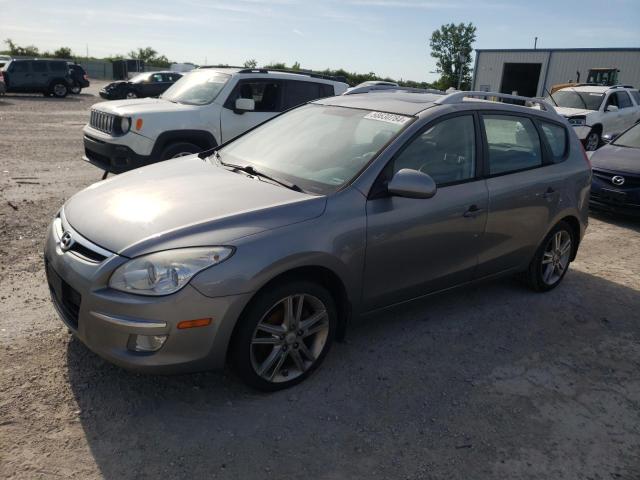 HYUNDAI ELANTRA 2011 kmhdc8ae4bu118383