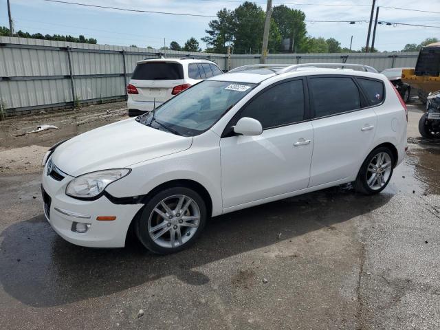 HYUNDAI ELANTRA 2011 kmhdc8ae4bu122532