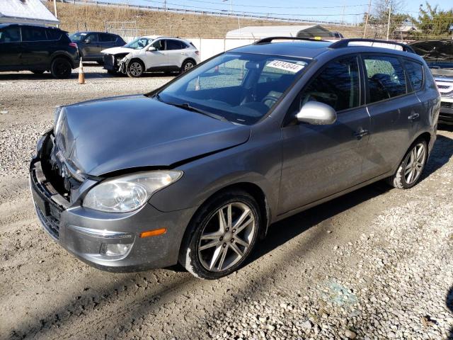 HYUNDAI ELANTRA 2012 kmhdc8ae4cu137730