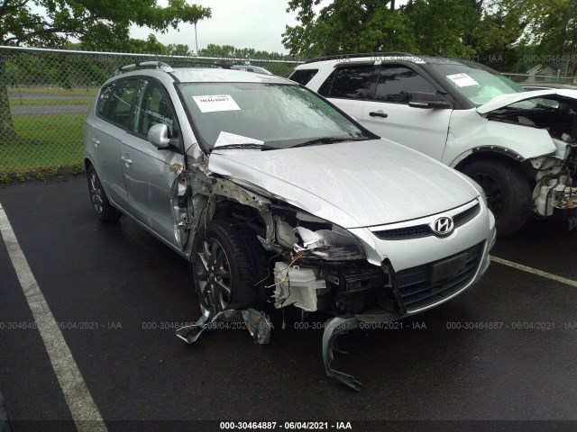 HYUNDAI NULL 2012 kmhdc8ae4cu154396