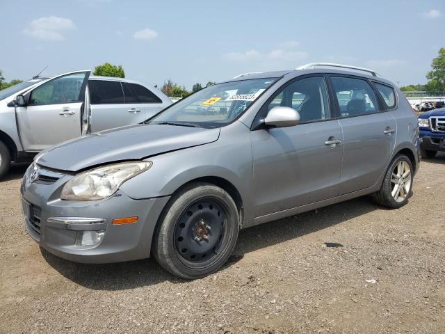 HYUNDAI ELANTRA 2012 kmhdc8ae4cu156276