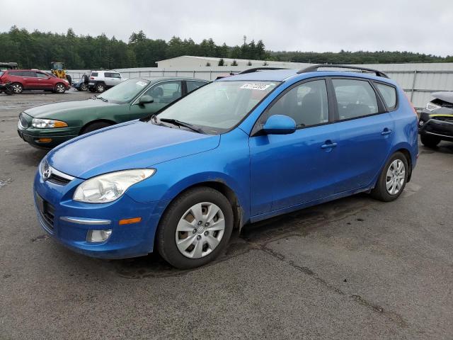 HYUNDAI ELANTRA TO 2010 kmhdc8ae5au051100