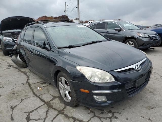 HYUNDAI ELANTRA TOURING 2010 kmhdc8ae5au056944