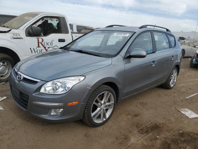 HYUNDAI ELANTRA 2010 kmhdc8ae5au059472