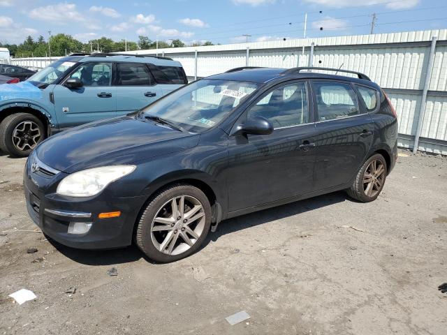 HYUNDAI ELANTRA TO 2010 kmhdc8ae5au063327