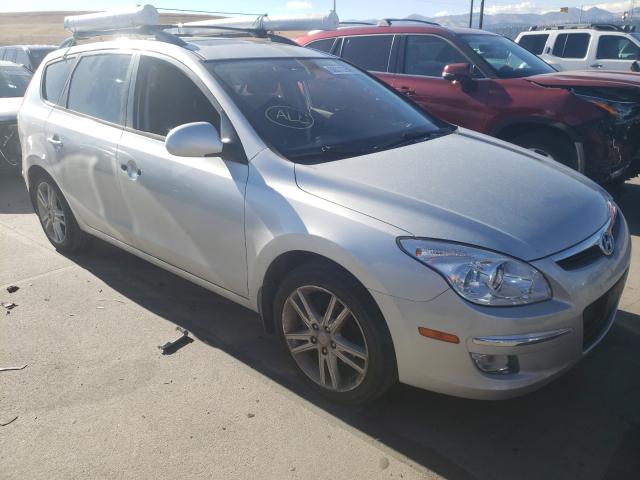 HYUNDAI ELANTRA TO 2010 kmhdc8ae5au064283