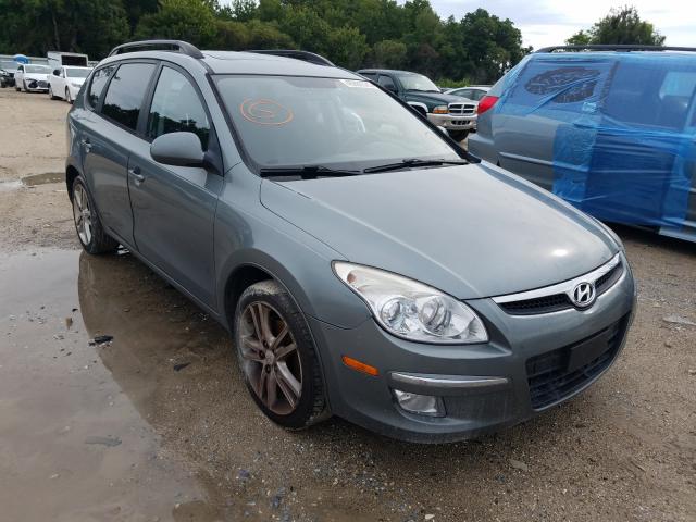 HYUNDAI ELANTRA TO 2010 kmhdc8ae5au064574