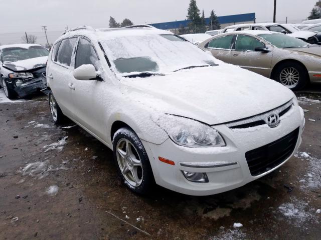 HYUNDAI ELANTRA TO 2010 kmhdc8ae5au065806