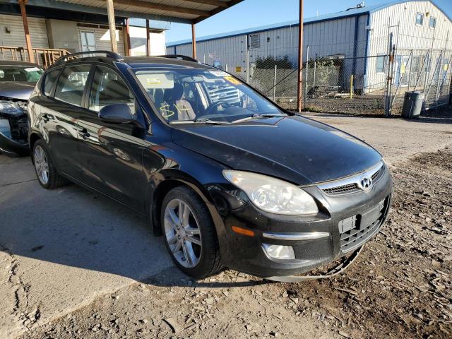 HYUNDAI ELANTRA TO 2010 kmhdc8ae5au076899