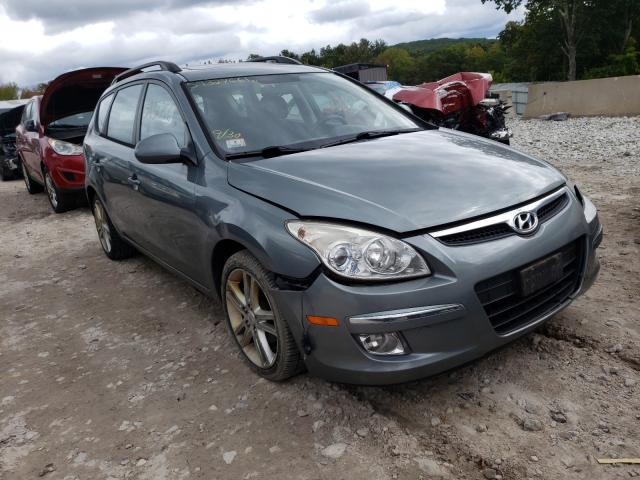 HYUNDAI ELANTRA TO 2010 kmhdc8ae5au076949