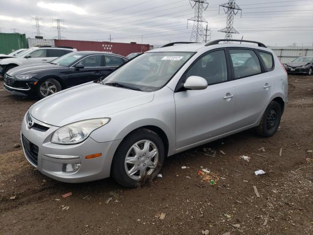 HYUNDAI ELANTRA 2010 kmhdc8ae5au077602