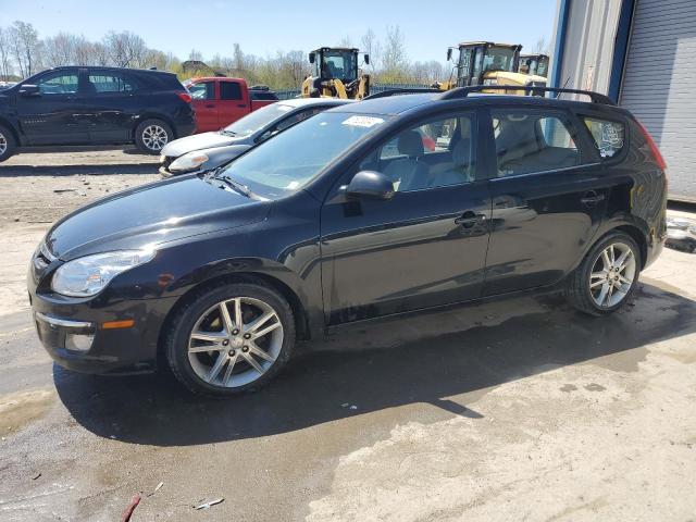 HYUNDAI ELANTRA 2010 kmhdc8ae5au084128