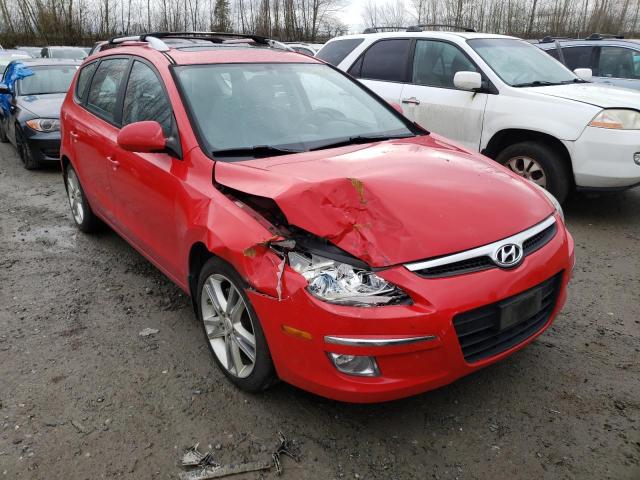 HYUNDAI ELANTRA TO 2011 kmhdc8ae5bu094398