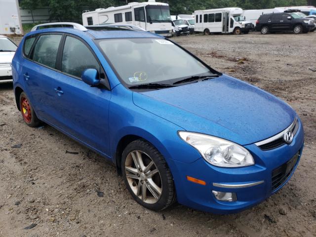 HYUNDAI ELANTRA TO 2011 kmhdc8ae5bu094532