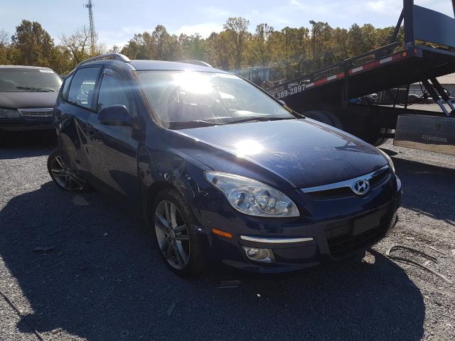 HYUNDAI ELANTRA TO 2011 kmhdc8ae5bu097799