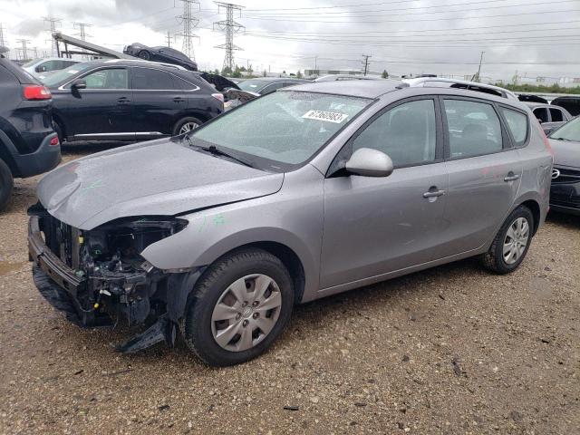 HYUNDAI ELANTRA TO 2011 kmhdc8ae5bu110583