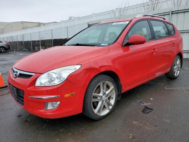 HYUNDAI ELANTRA 2011 kmhdc8ae5bu117923