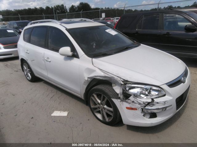 HYUNDAI ELANTRA 2011 kmhdc8ae5bu118280