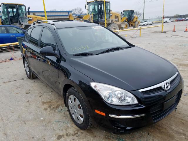 HYUNDAI ELANTRA TO 2011 kmhdc8ae5bu118649