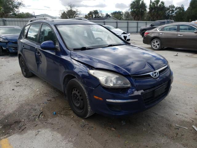 HYUNDAI ELANTRA TO 2011 kmhdc8ae5bu118683